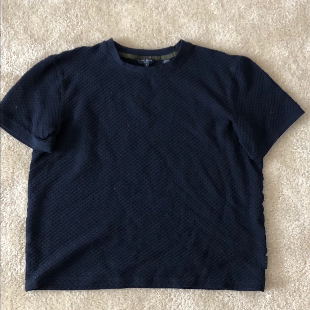 Ted Baker London Women’s Shirt Sz-4